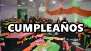 Logistica y Organizacion de Fiestas de Cumpleanos
