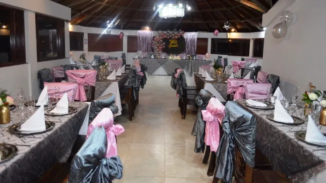 Fiestas de Grado en Bogota